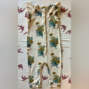 Kate Quinn jumpsuit - Calendula